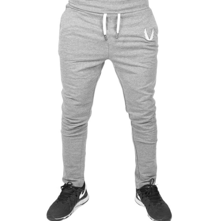 Jogger Pants Men Fitness Bodybuilding Gyms For Runners