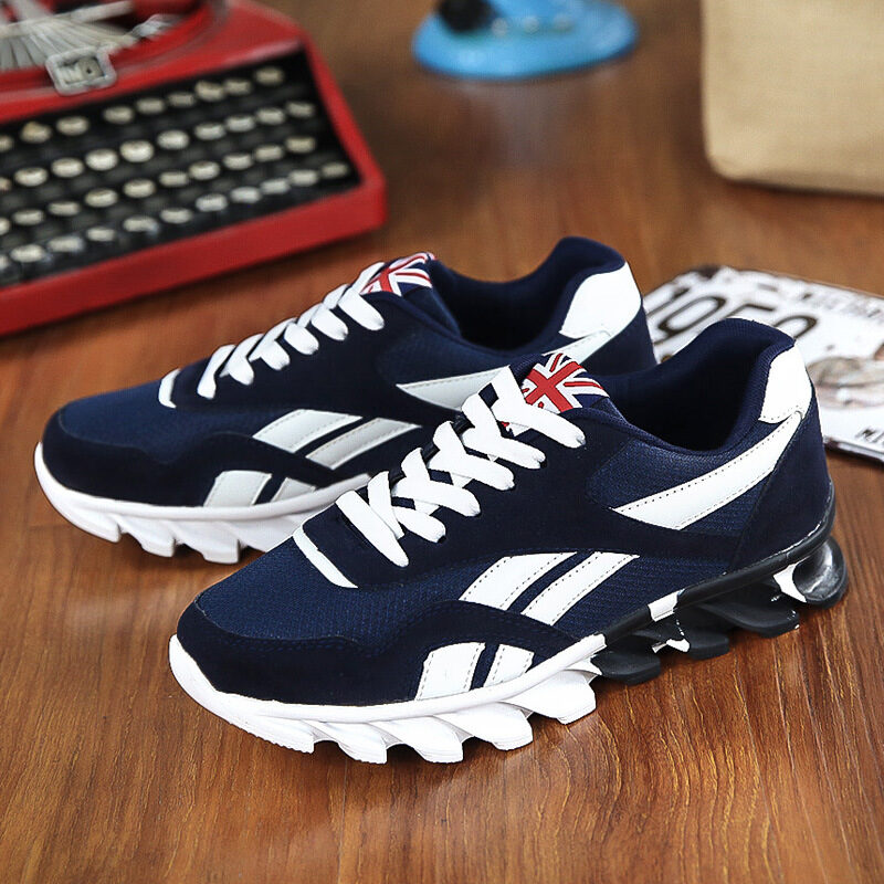 Casual shoes