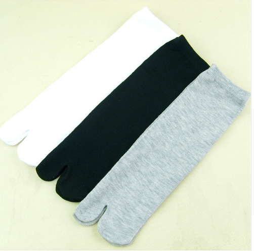 Japanese men's socks
