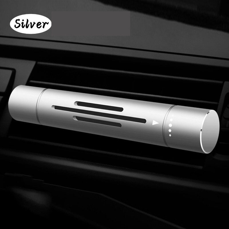 Car Air Freshener Smell In The Styling Vent