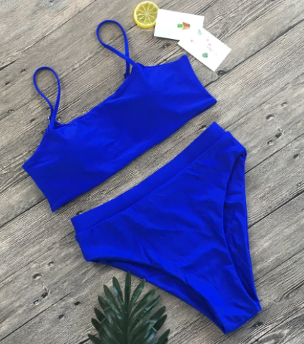 Bikini suit Brazil