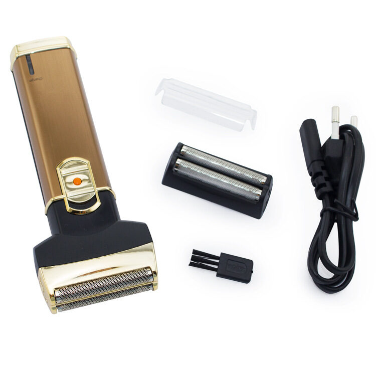 new rechargeable men razor personal care reciprocating electric