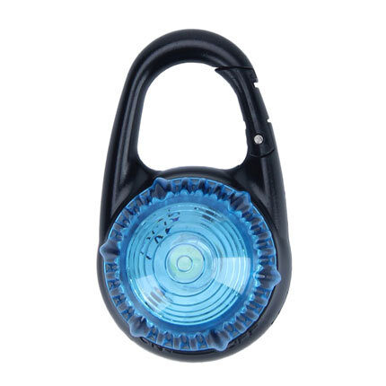 Pet Dog Cat LED Flashing Collar Safety Night