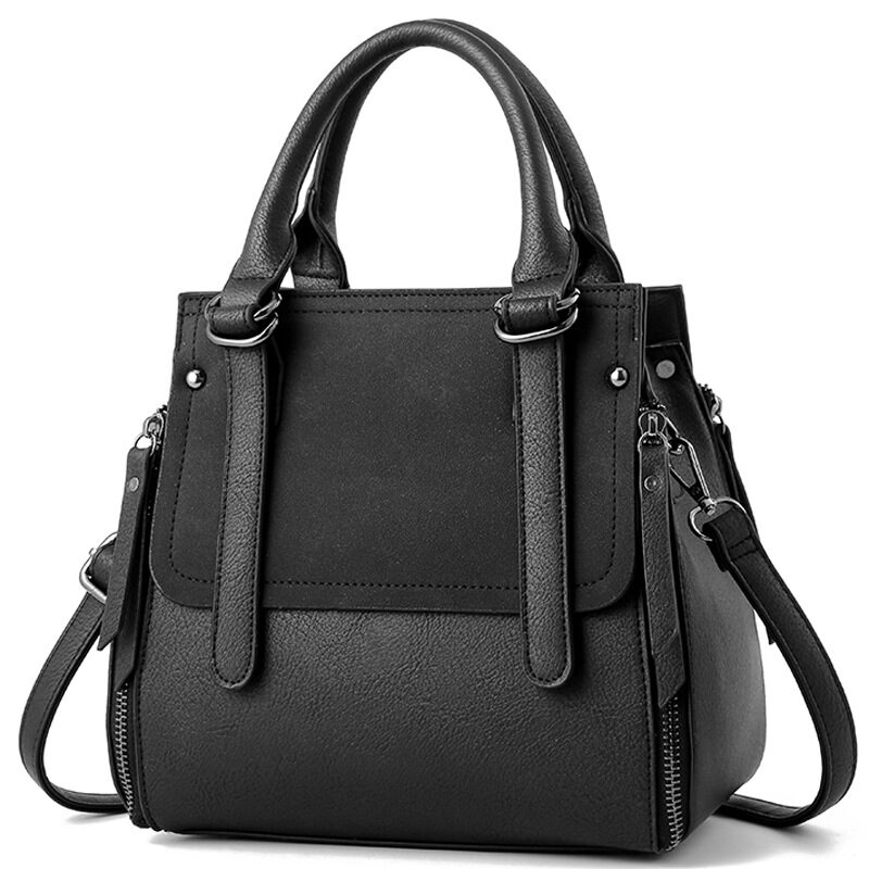 Taizhou winter new Korean fashion handbags air bag