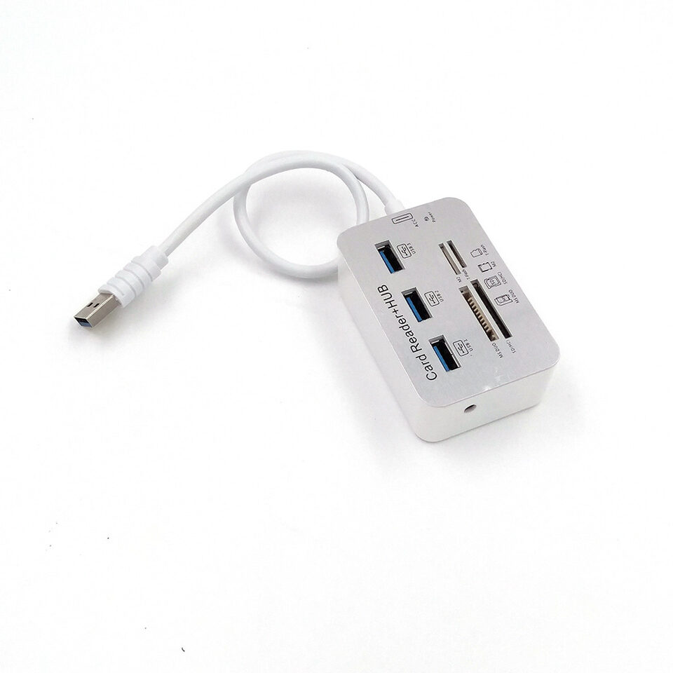 3.0combousb 3.0hub USB divider hub
