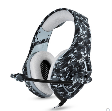Computer Headset