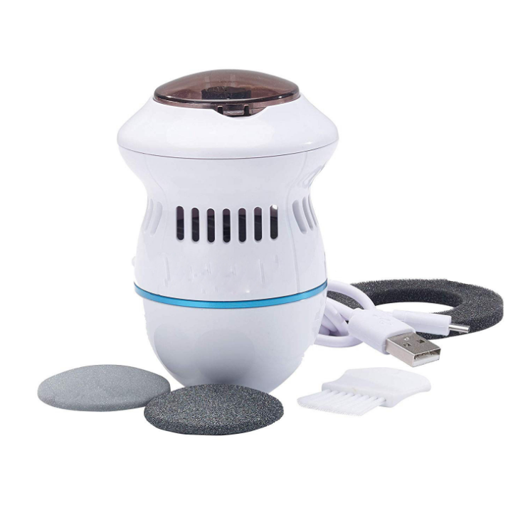 Multifunctional Electric Foot File Grinder Machine Dead Skin