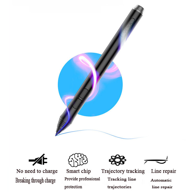 English Version Of Digital Drawing Electronic Board