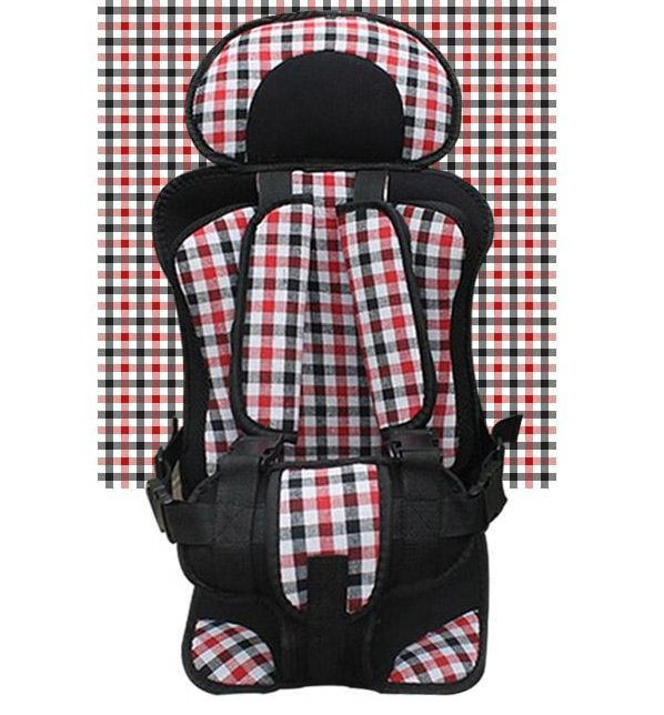 Infant Safe Seat Portable Baby Safety