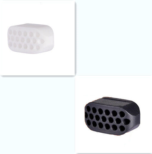 Small Silicone Jaw Trainer
