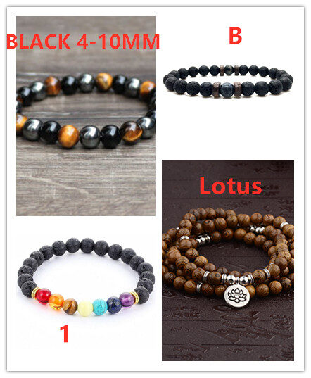 Tiger Eye Stone Bracelet Natural