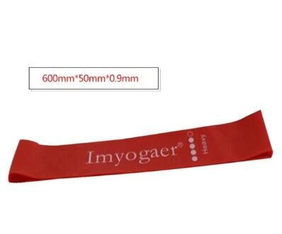 Gym Fitness Resistance Bands for Yoga Stretch Pull