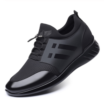 Autumn Men's Breathable Shoes Sports Fashion
