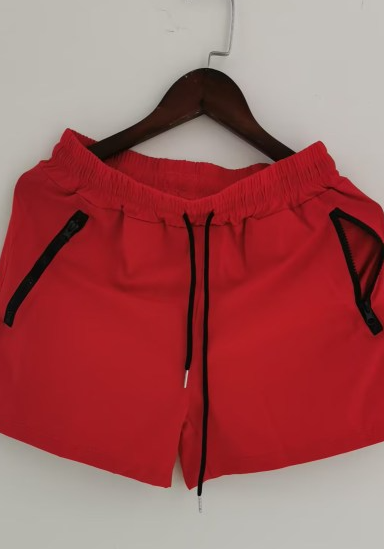Mens Trunks Shorts Training Running Sports Gym Jogging