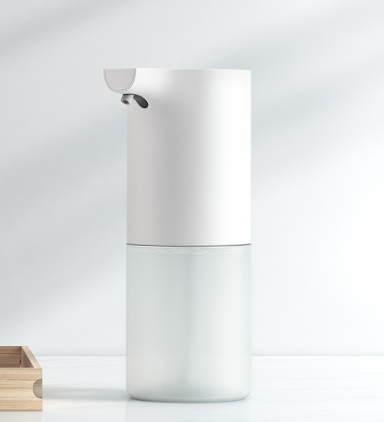 Original Auto Foaming Hand Washer Foam Soap Dispenser