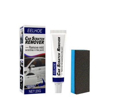 Auto Scratch Repair Tool Car Scratches Polishing Wax