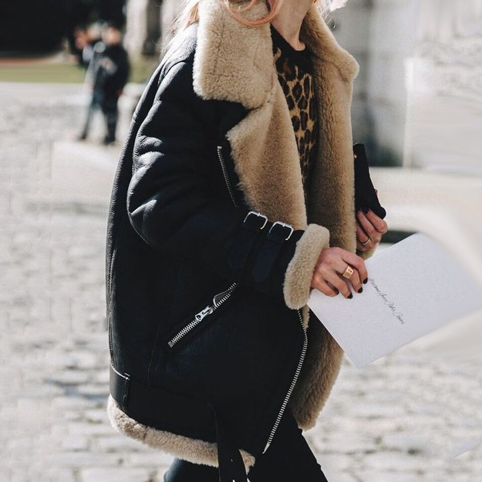 Jacket Women Coat Winter Outerwear Fashion Plus Size