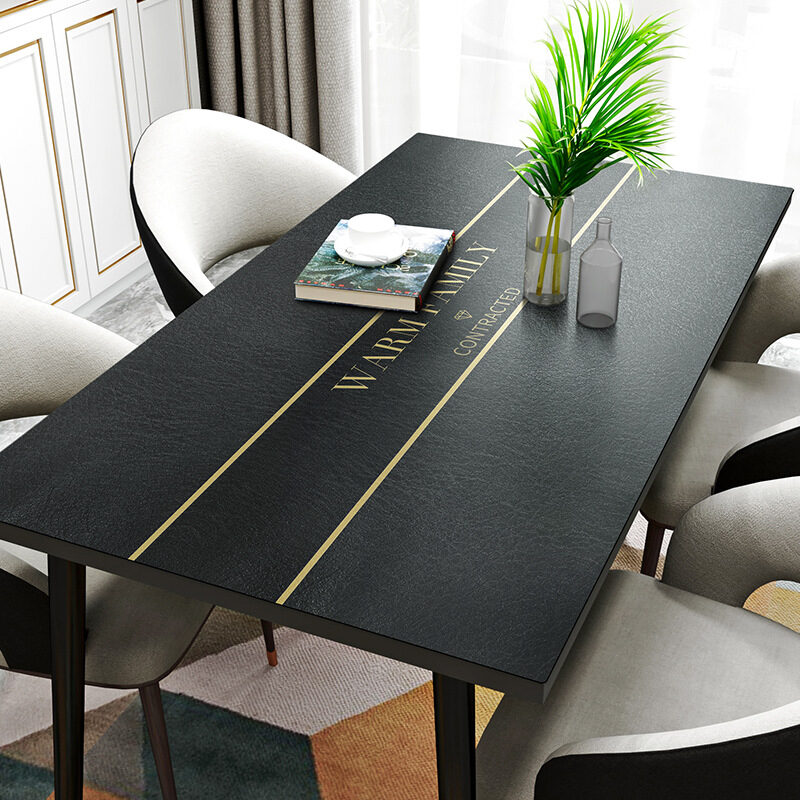 Tea table mat and cloth