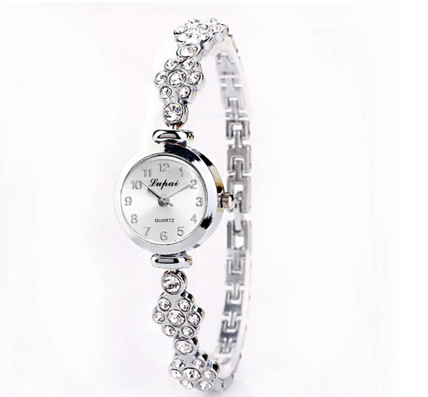 Brand pearl series fashion watch temperament women quartz