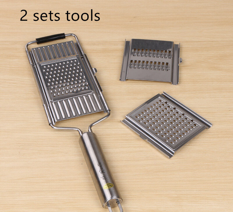 Stainless Steel Grater
