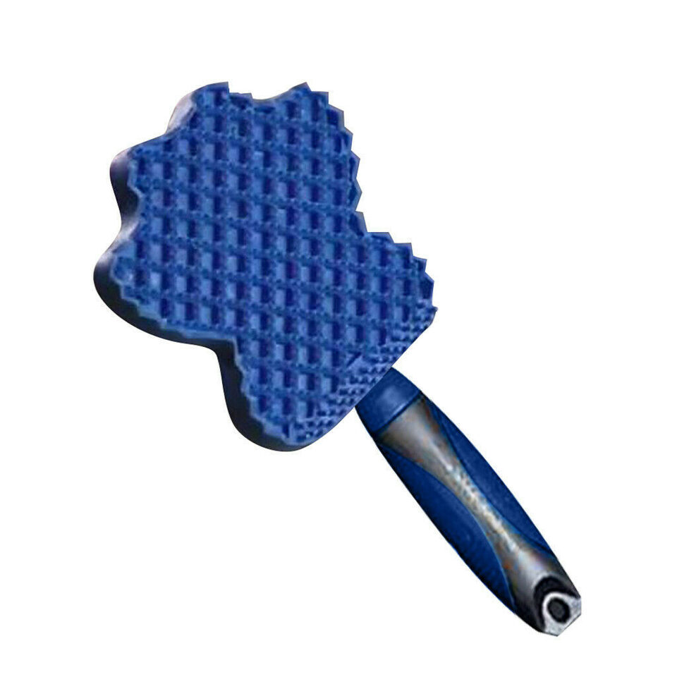 Pet Hair Remover Brush Gentle Grooming