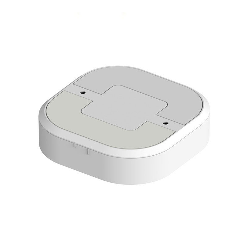 Wireless Smoke Detector Fire Alarm Smart