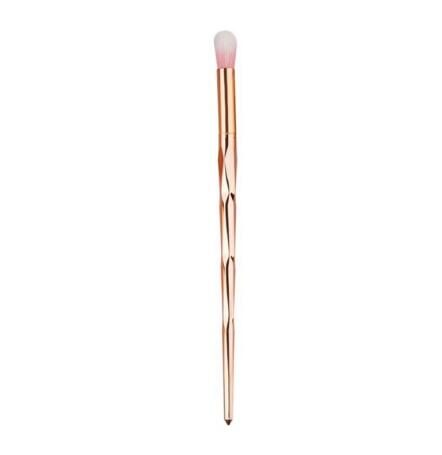 1pc Diamond Fish Makeup Brush Set Foundation Blend