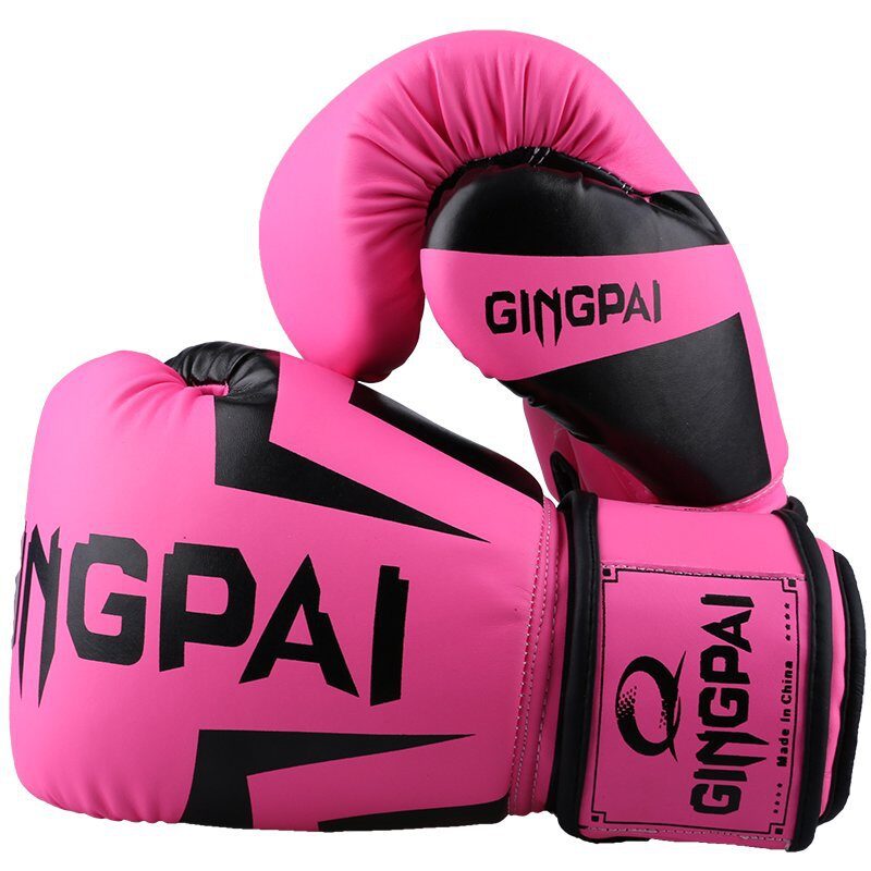 Boxing gloves fight fighting professional