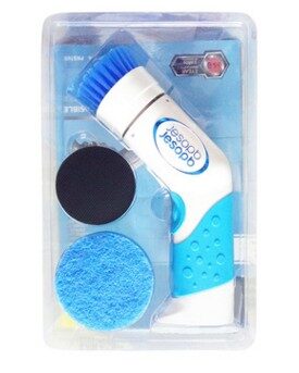 Electric Cleaning Brush Ceramic Tile Super Convenient