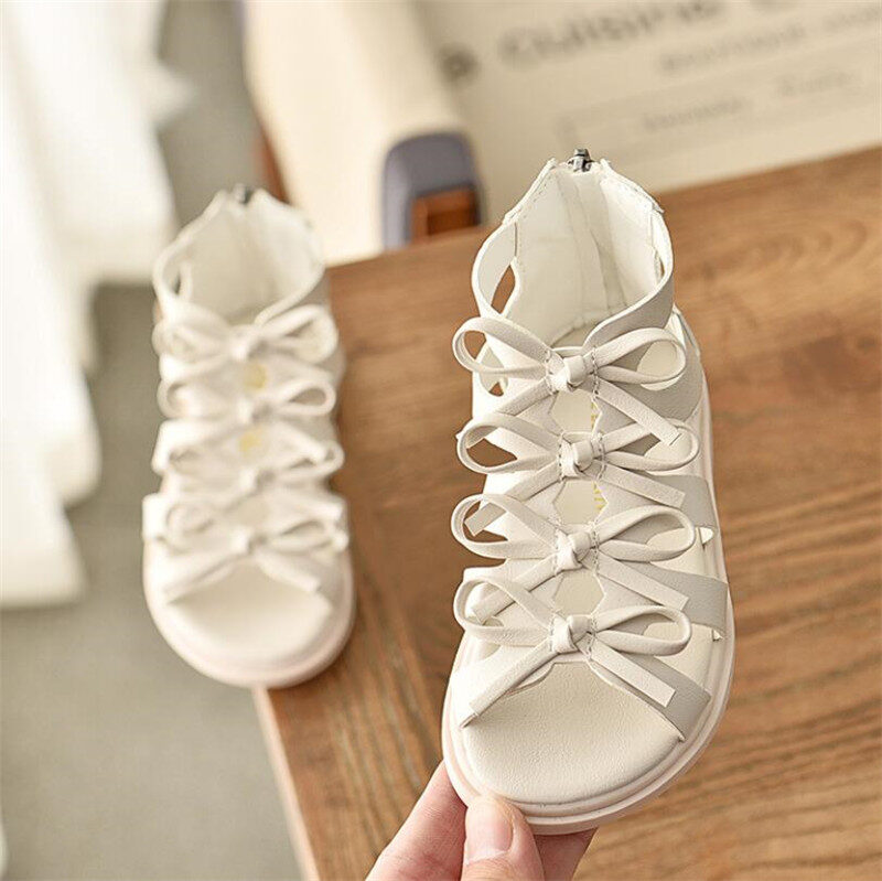 Baby shoes girls princess