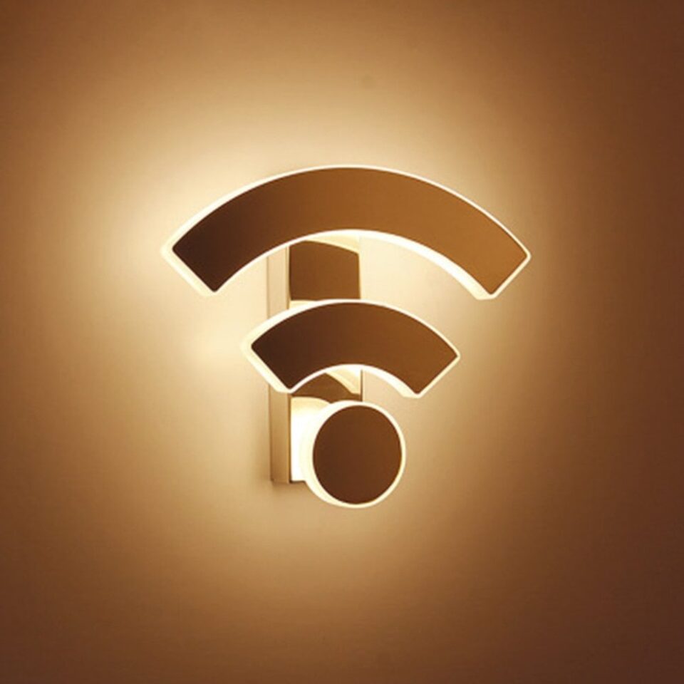 Wall Light Led Indoor Lamps