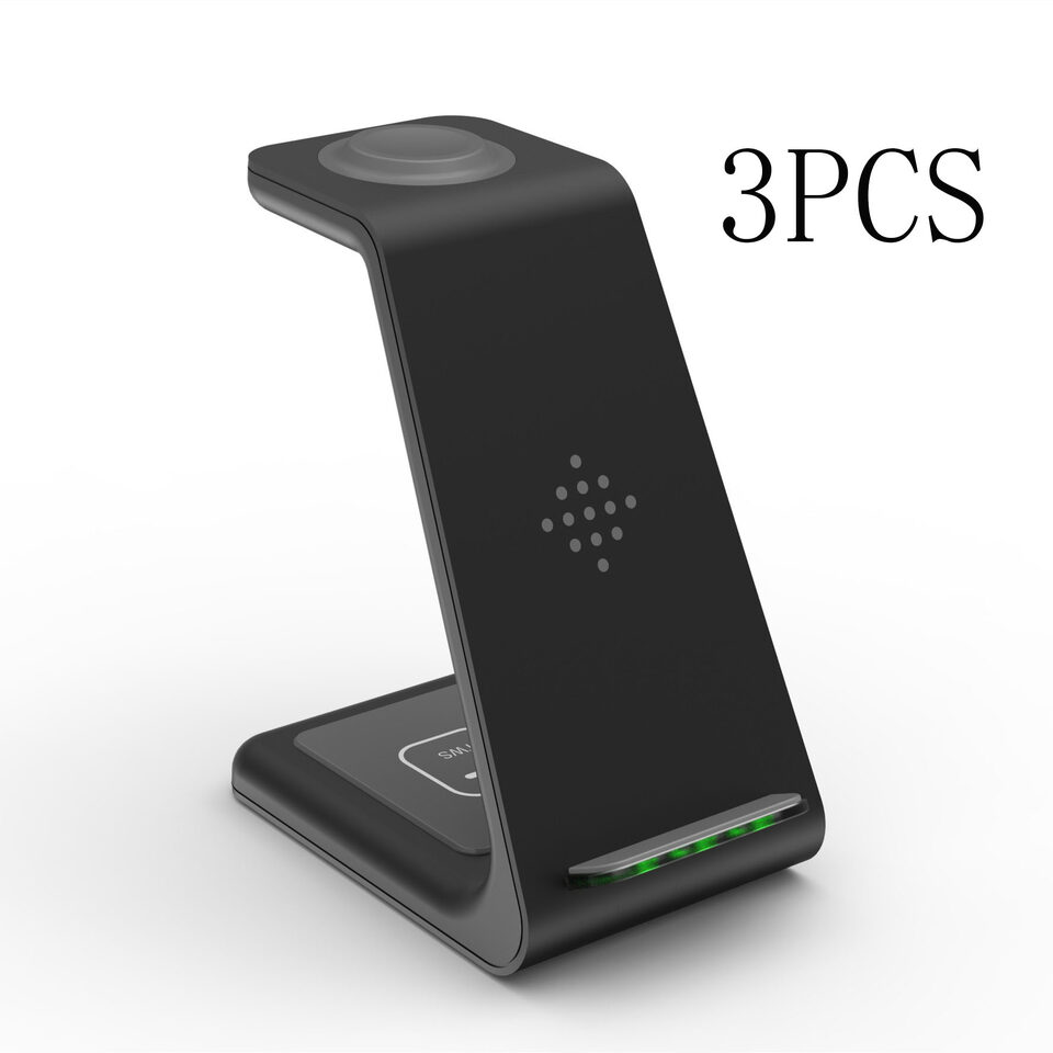 Wireless charging Stand Charger
