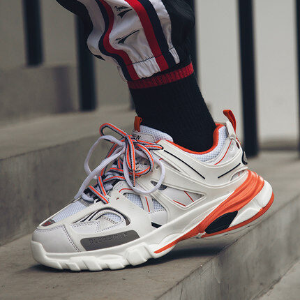 Student shoes