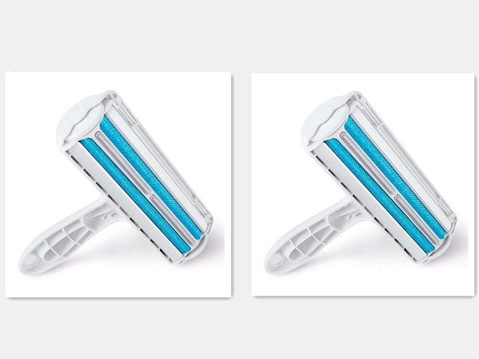Dog And Cat Comb Tool For Easy Cleaning