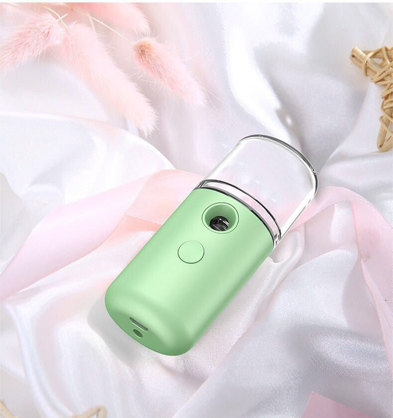 Nano Sanitizer Sprayer Face Moisturizing Mist Spray Machine