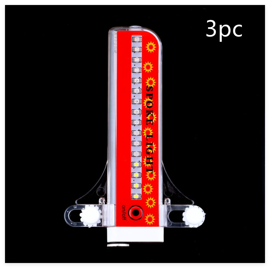 Bike Lights