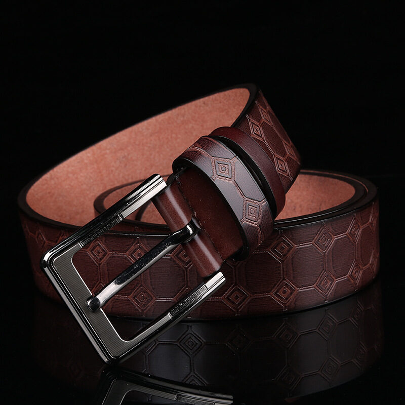 new men's belts