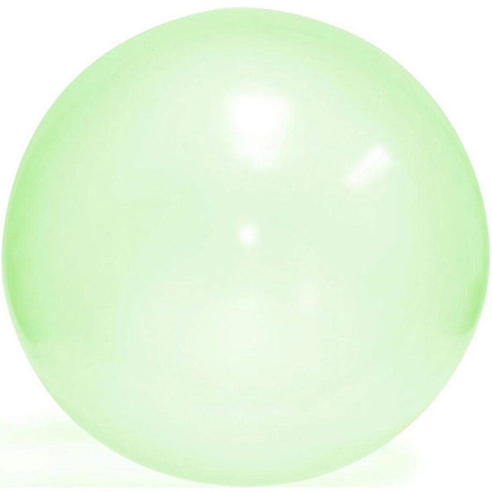 Air Filled Water Bubble Balloon Children Outdoor Toys