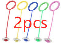 Flashing LED Flash Jumping Ring Dancing Ball Glowing