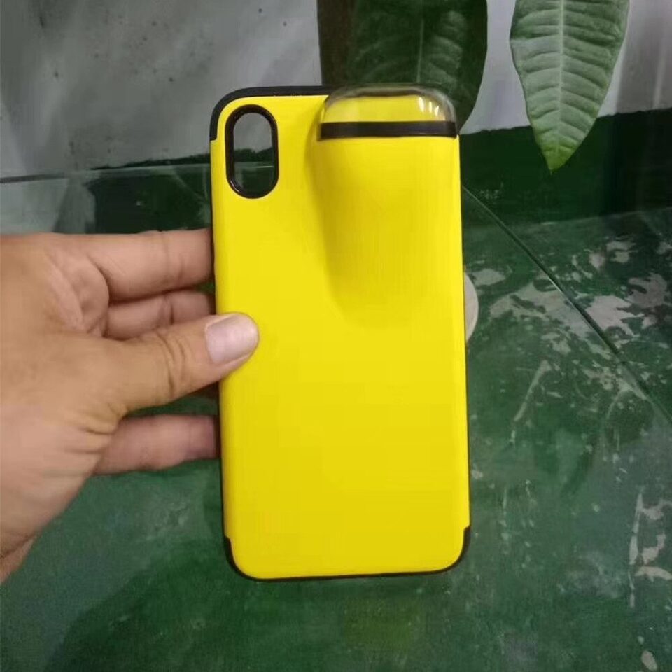 Compatible with Apple