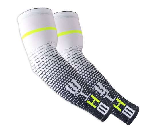 Men's And Women's Breathable Outdoor Cycling Basketball Arm