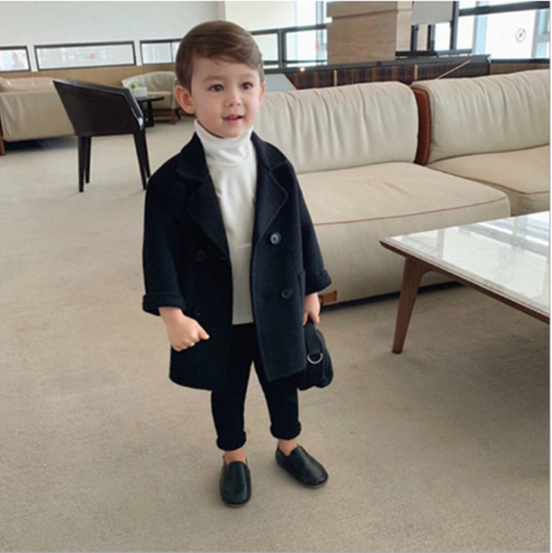 Baby boy jackets to keep warm in autumn
