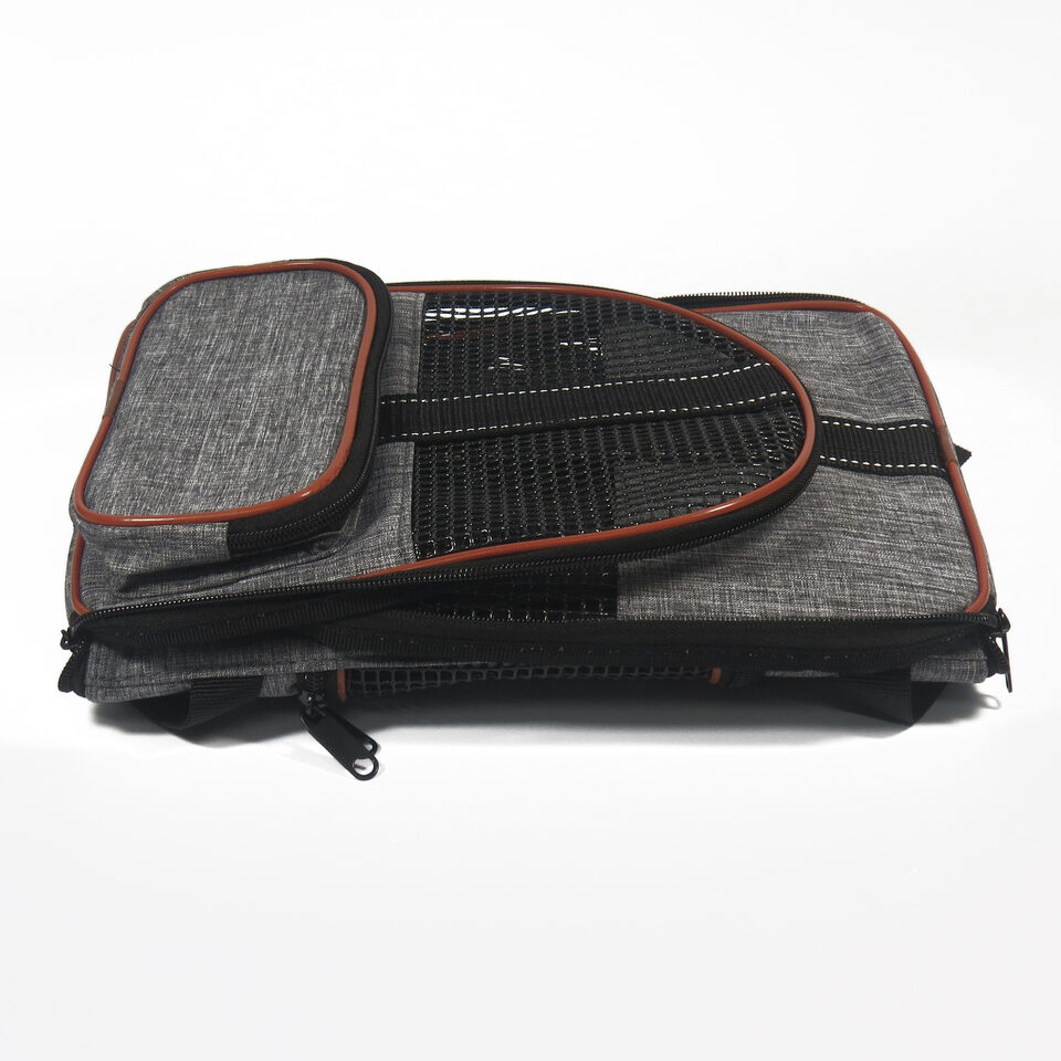 Multi-functional Folding Pet Puppy Dog Cat Car Seat