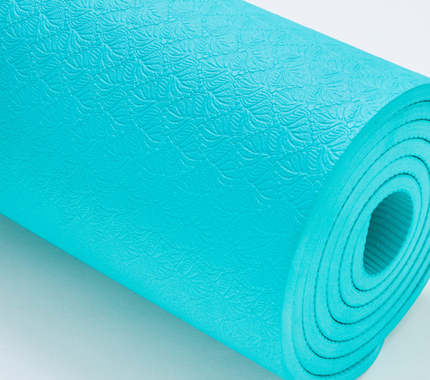 Eva Yoga Non Slip Mat