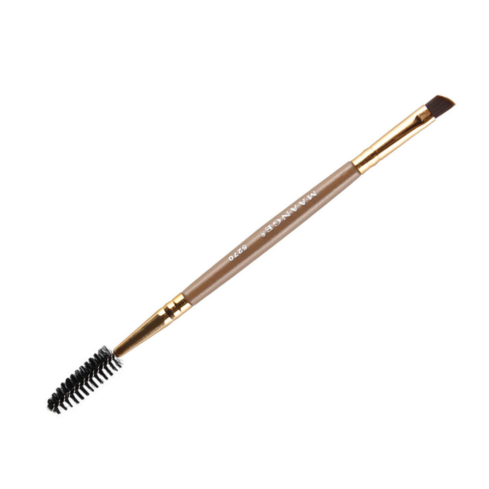 Double-head Makeup Brushes Brush Set Professional Make Up
