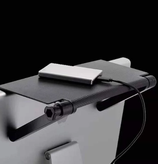 Compatible with Apple