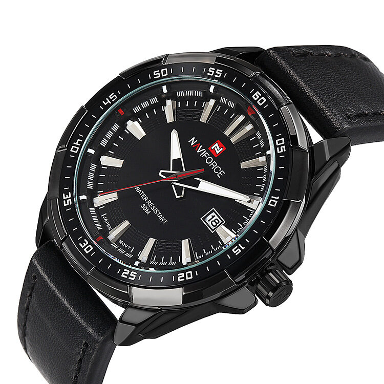 trade Naviforce 9056 high-end sports leisure business men