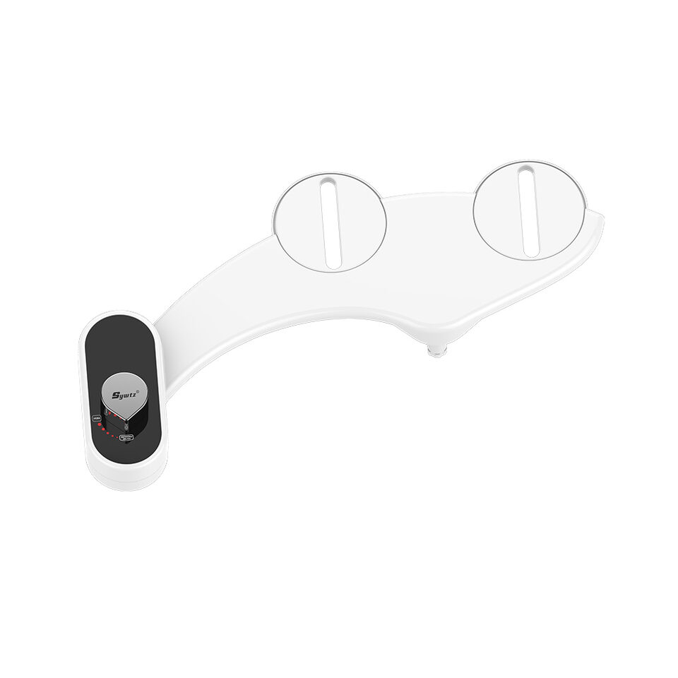 Self Cleaning Bidet Feminine Toilet Water Spray Seat
