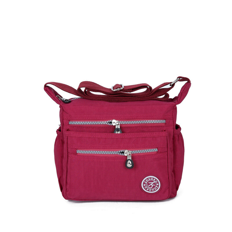 Zhuo cool new handbag shoulder bag lady cross