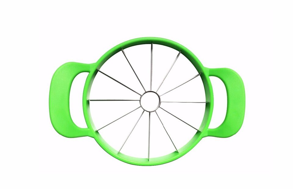 Multi-function Fruit Slicer Melon Watermelon Cutter Practical Kitchen